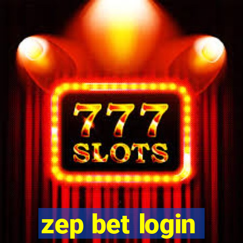 zep bet login